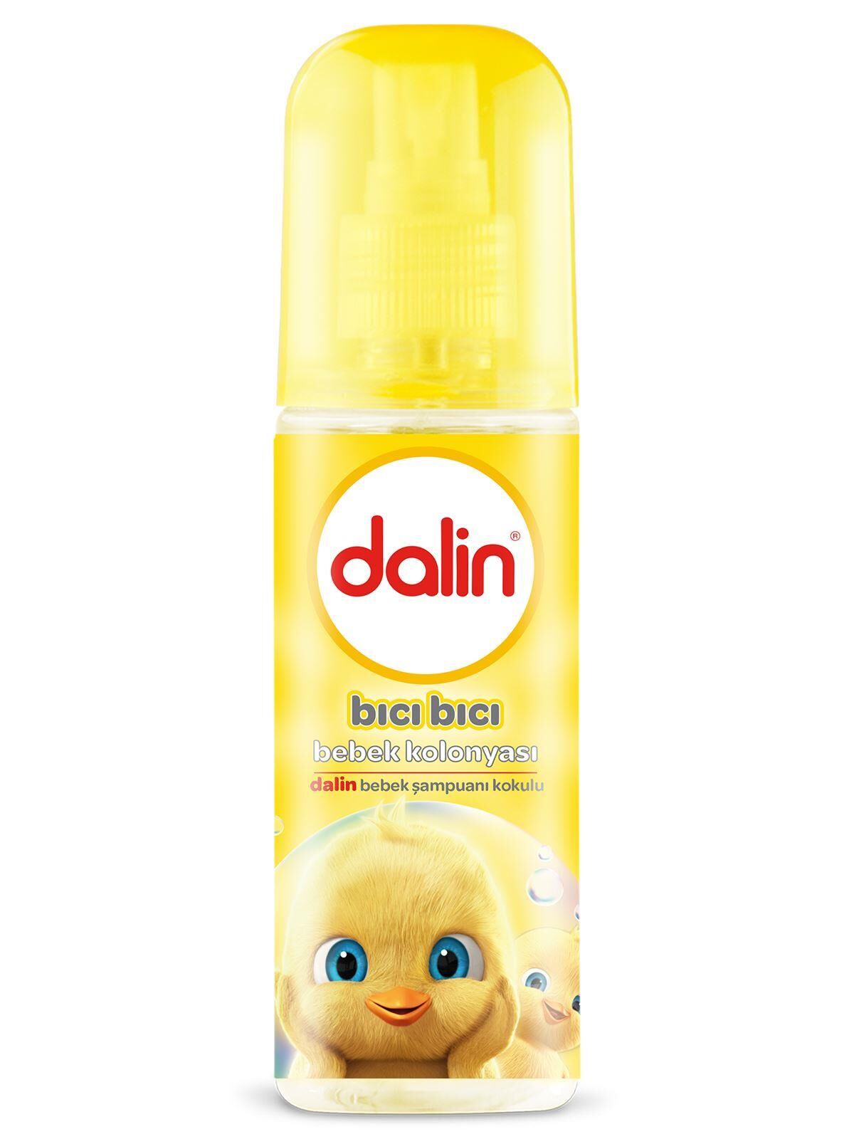 Dalin Bıcı Bıcı Kolonya 100 ml